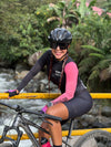 Gafas De Ciclismo Negras