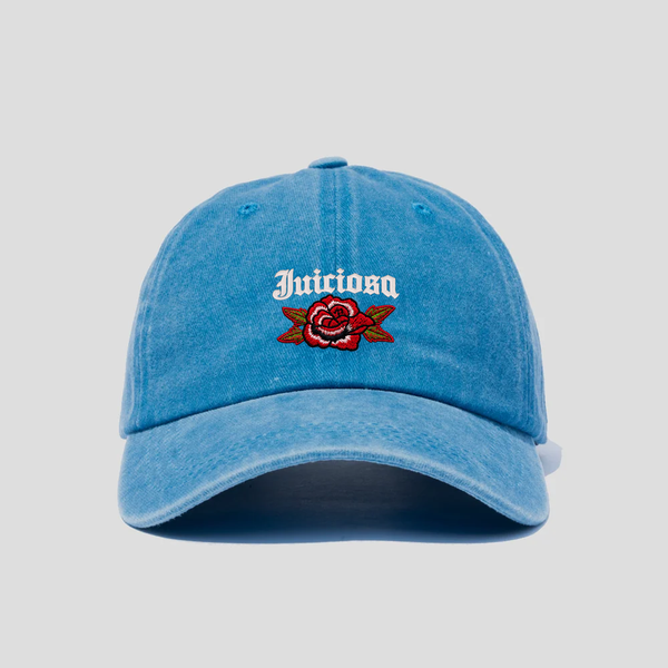 Gorra Prelavada Juiciosa