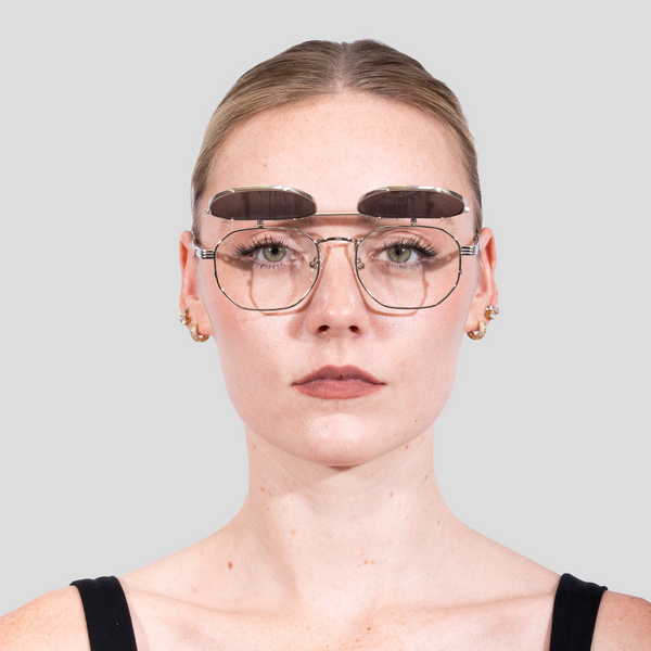 Gafas De Sol Dubai - Negra