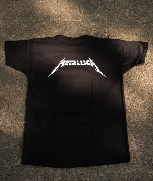 T-Shirt M3Tallica