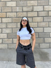 Gafas De Sol Berlin - Trasparente