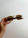 Gafas De Sol Porto Leopardo