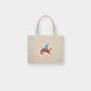 Nadie Sabe Sky Bag