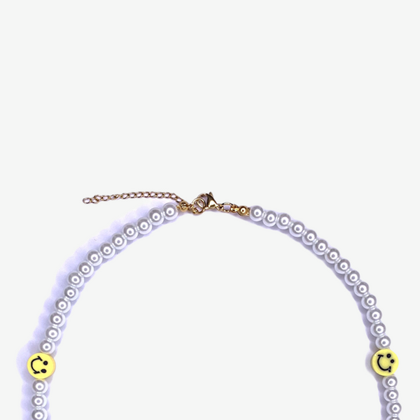 Collar Happy