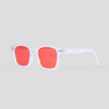 Gafas De Sol Men-Rojas