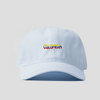Colombia Tricolor- Dad Hat