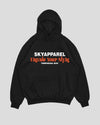 Elevate Hoodie Basic