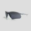 Gafas De Sol AeroFlash Plateada
