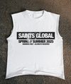 T-Shirt SAINTS GLOBAL