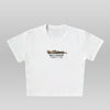 Mclaren - Crop top