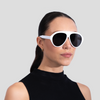 Gafas de sol Las VegasBlanca