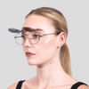 Gafas De Sol Dubai - Negra