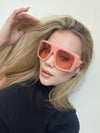 Gafas De Sol MOVIE - Rosado