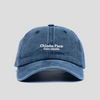 Gorra Prelavada Chimba parce