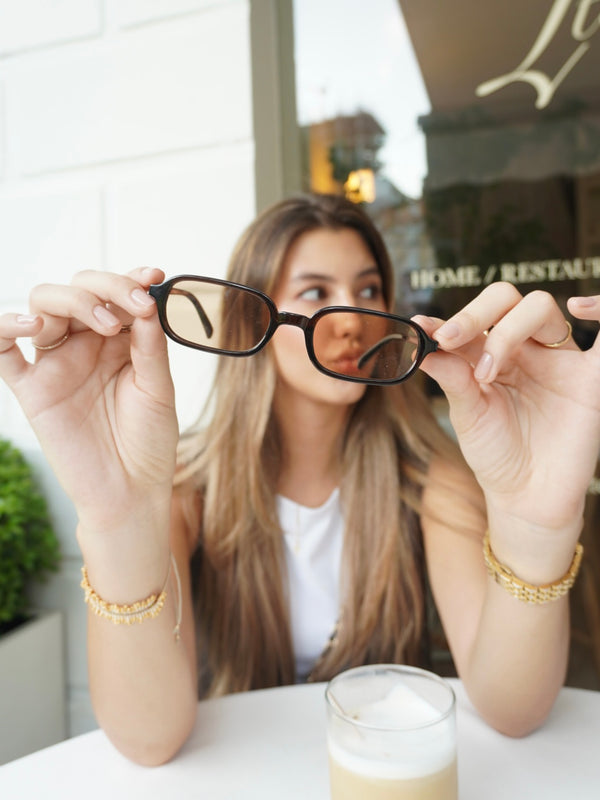 Gafas de sol Osaka Cafe