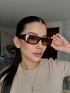 Gafas De Sol Sidney Leopardo