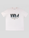 Camiseta Blanca I JUST
