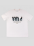 Camiseta Blanca I JUST