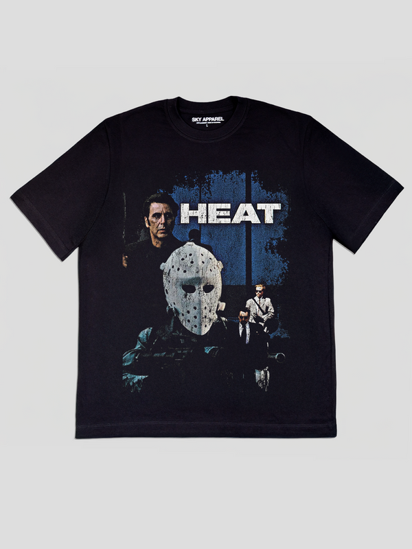 T-Shirt Heat