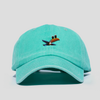 Gorra Prelavada Tucan
