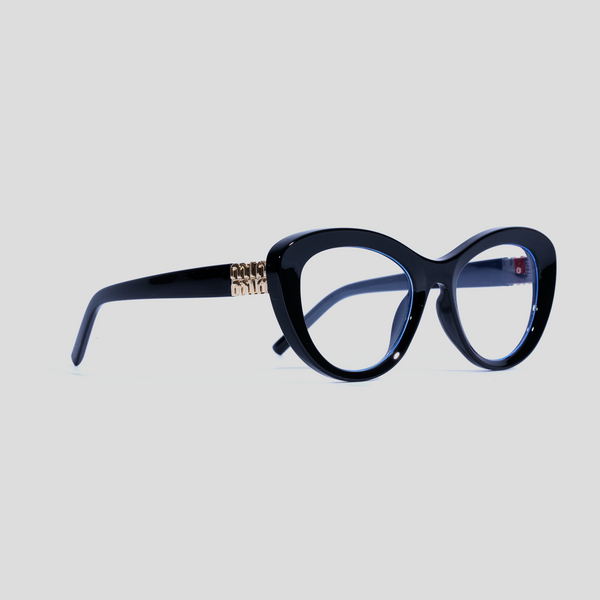 Gafas De Sol Ghana Negra