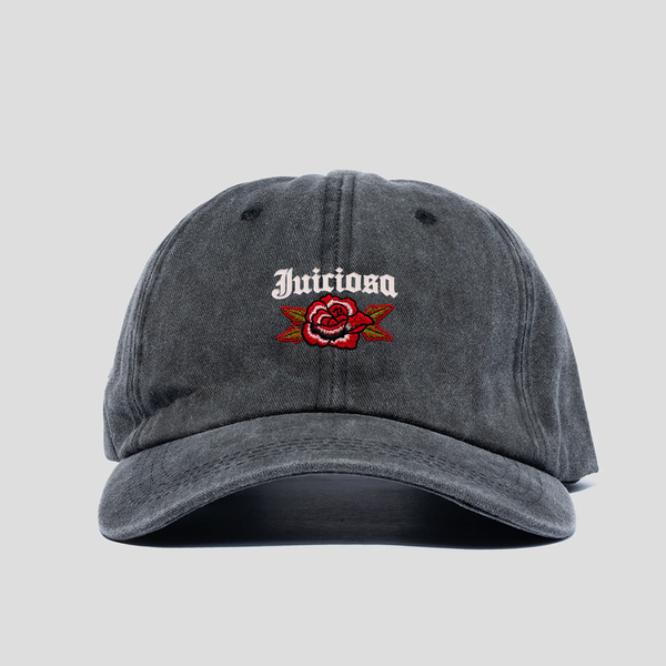 Gorra Prelavada Juiciosa