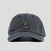 Gorra Prelavada Rana Cool