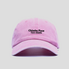Gorra Prelavada Chimba parce