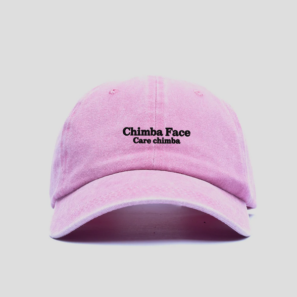 Gorra Prelavada Chimba parce