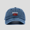 Gorra Prelavada Juiciosa