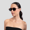 Gafas De Sol Monaco - Leopardo x Negro