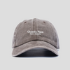 Gorra Prelavada Chimba parce