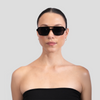 Gafas De Sol Monaco - Negra