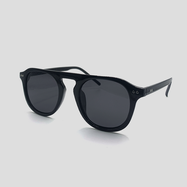 Gafas De Sol Miami Negra