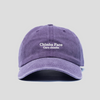 Gorra Prelavada Chimba parce