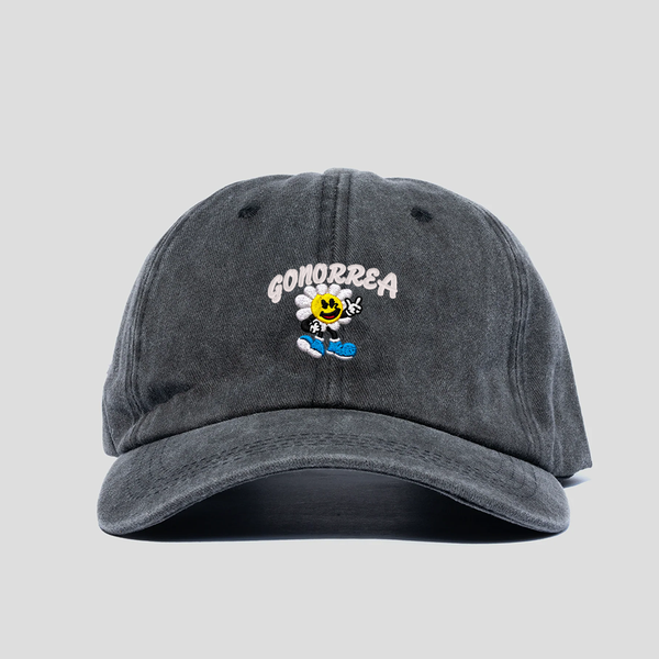 Gorra Prelavada Que Gonorr3a
