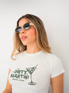 Gafas De Sol Dominican Negra x Plateado