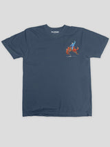 Nadie Sabe Lo Que Va a Pasar Mañana T-Shirt