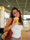 Gafas De Sol Aeroflash Rosada