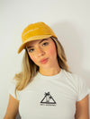 Gorra Prelavada Si, Soy Intensa ¿Y?
