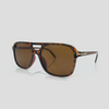 Gafas De Sol Moscow-Leopardo