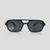 Gafas De Sol Monaco - Negra