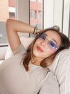 Gafas De Sol Malmö Azul