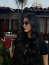 Gafas De Sol Persia Plateado