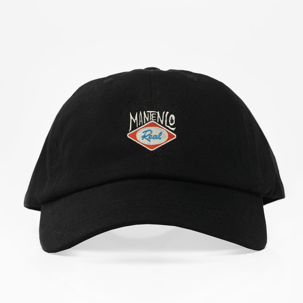 Mantenlo - Dad Hat Negra
