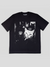 CATS (Estampado) T-Shirt (Blanca)