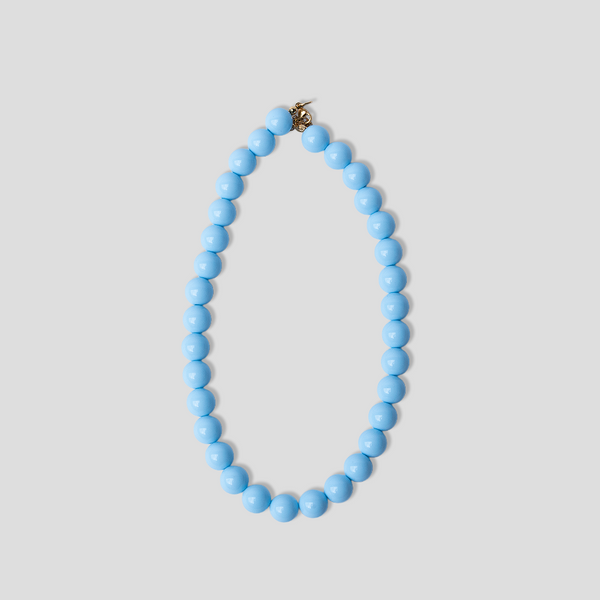 Collar bola chicle
