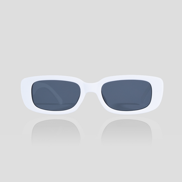 Gafas De Sol Roma-Blanco