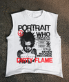 T-Shirt PORTRAIT
