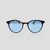 Gafas De Sol Oman Azul x Leopardo